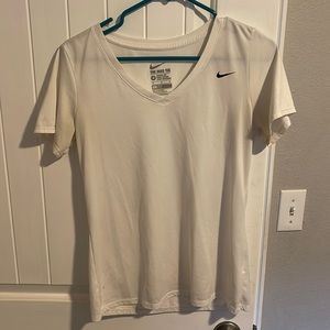 Nike V Neck